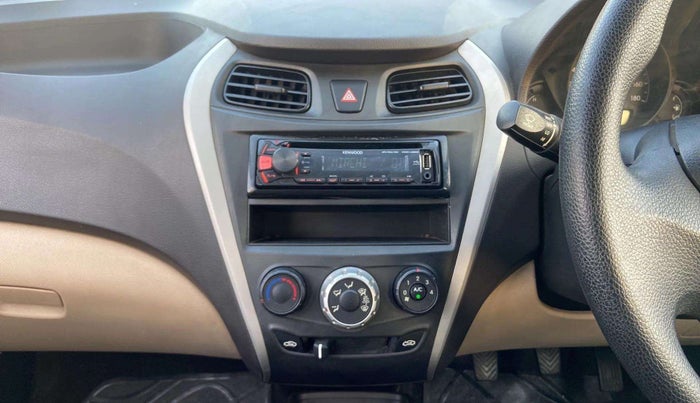 2016 Hyundai Eon ERA +, Petrol, Manual, 15,377 km, Air Conditioner