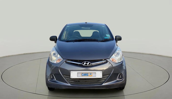 2016 Hyundai Eon ERA +, Petrol, Manual, 15,377 km, Front