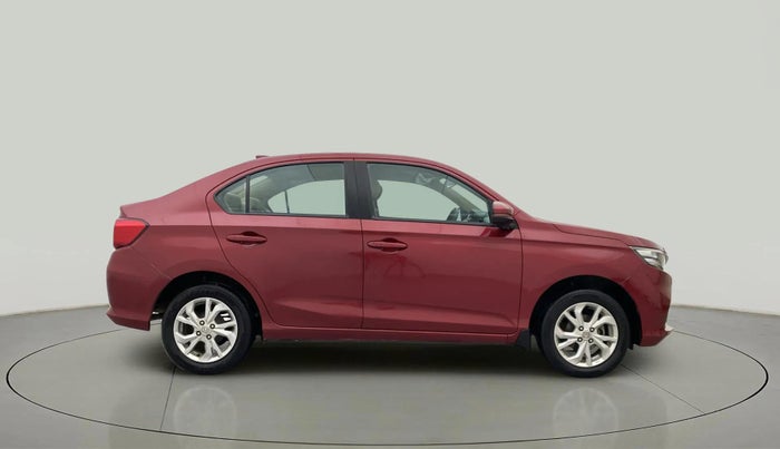 2020 Honda Amaze 1.2L I-VTEC VX, Petrol, Manual, 56,298 km, Right Side View