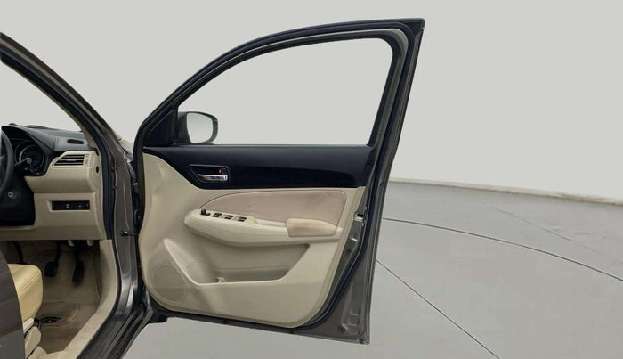 2020 Maruti Dzire VXI, Petrol, Manual, 34,557 km, RHS Front Door