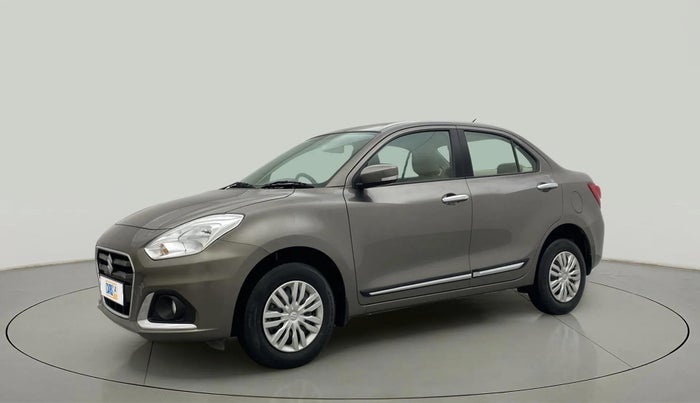 2020 Maruti Dzire VXI, Petrol, Manual, 34,557 km, Left Front Diagonal