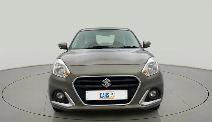 2020 Maruti Dzire VXI, Petrol, Manual, 34,557 km, Front