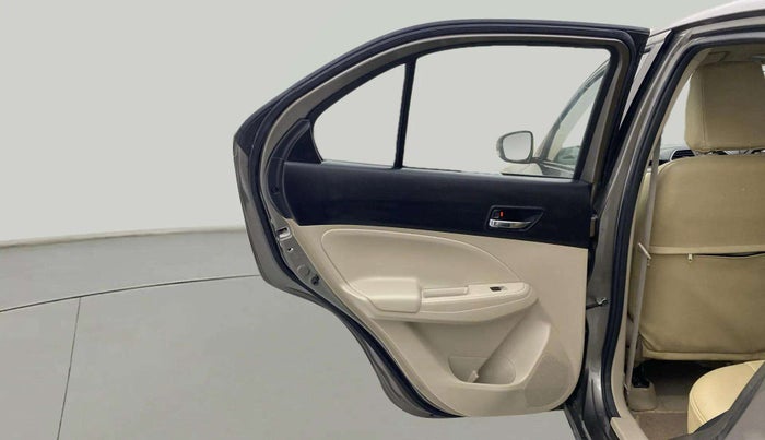 2020 Maruti Dzire VXI, Petrol, Manual, 34,557 km, LHS Rear Door