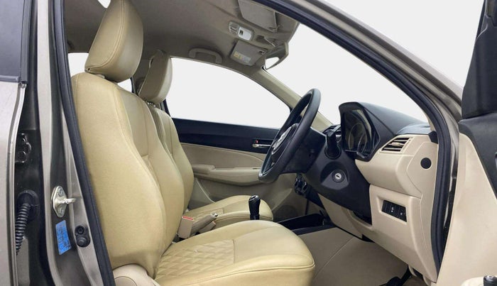 2020 Maruti Dzire VXI, Petrol, Manual, 34,557 km, Right Side Front Door Cabin