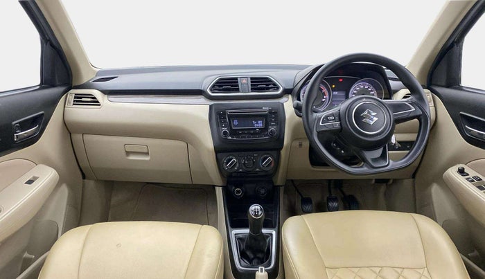 2020 Maruti Dzire VXI, Petrol, Manual, 34,557 km, Dashboard