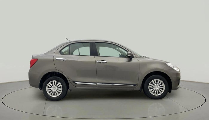 2020 Maruti Dzire VXI, Petrol, Manual, 34,557 km, Right Side View