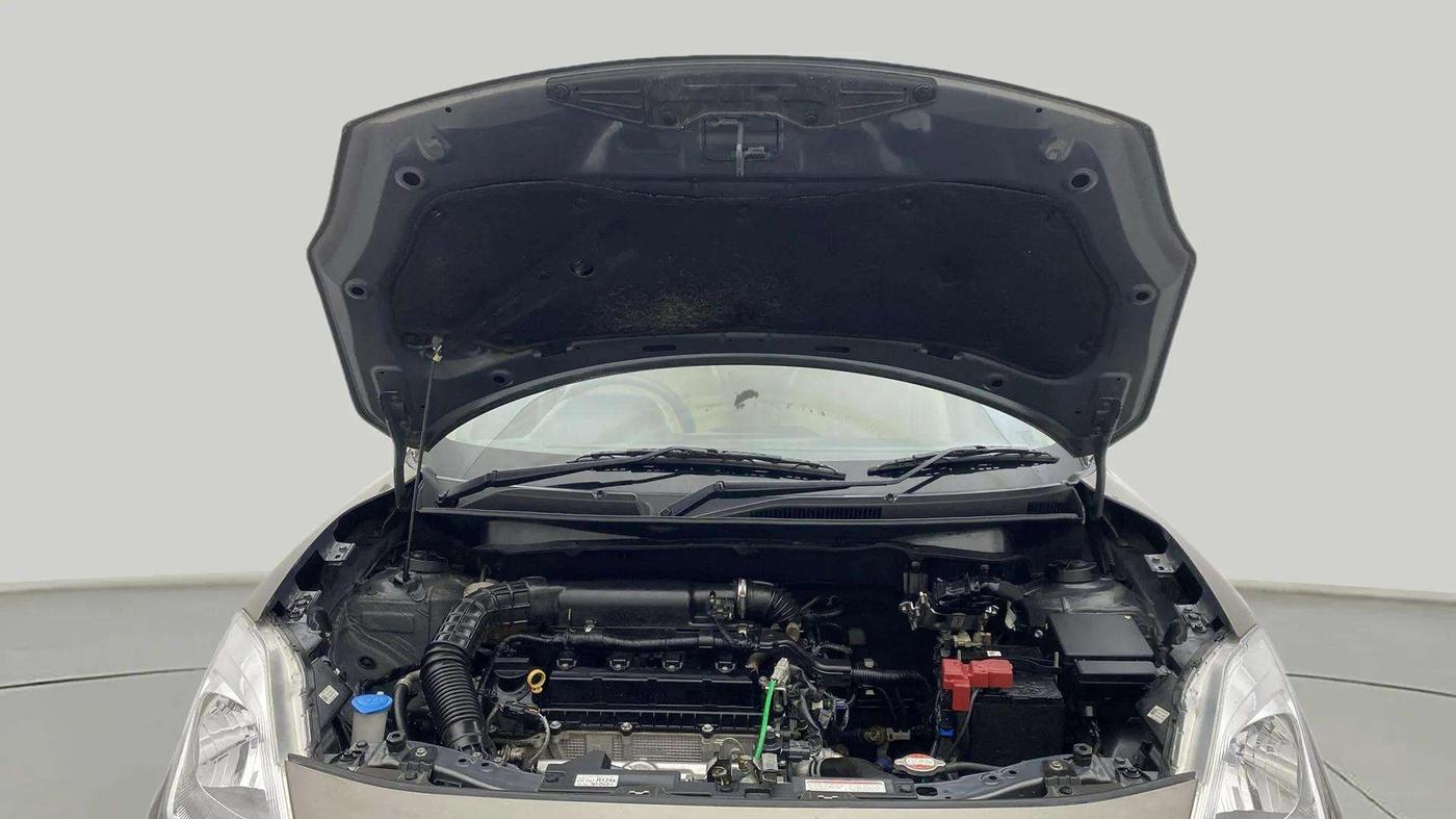 2020 Maruti Dzire VXI, Petrol, Manual, 34,557 km, Open Bonet
