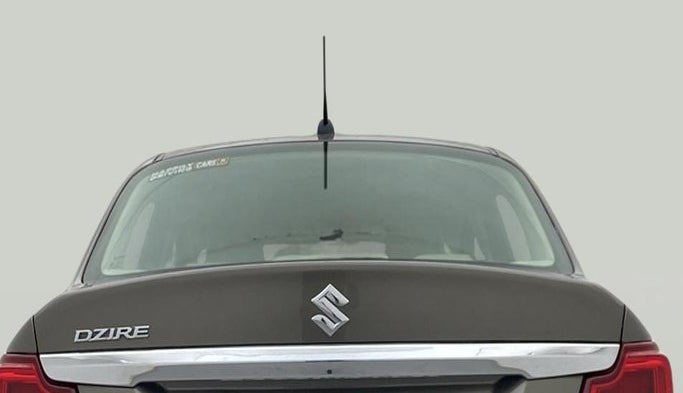 2020 Maruti Dzire VXI, Petrol, Manual, 34,557 km, Rear Windshield