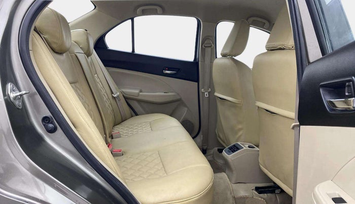 2020 Maruti Dzire VXI, Petrol, Manual, 34,557 km, Right Side Rear Door Cabin