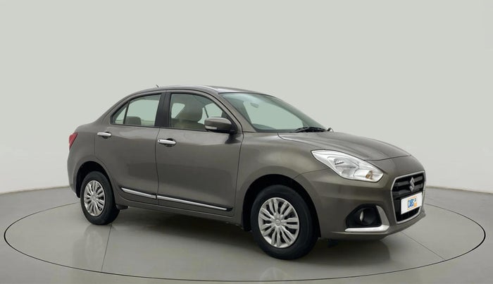 2020 Maruti Dzire VXI, Petrol, Manual, 34,557 km, Right Front Diagonal