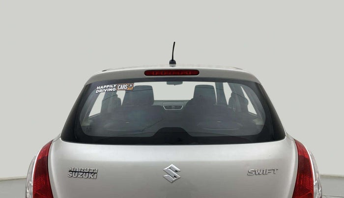 2015 Maruti Swift VXI, Petrol, Manual, 84,909 km, Rear Windshield
