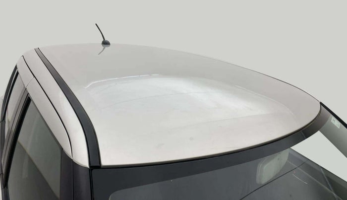 2015 Maruti Swift VXI, Petrol, Manual, 84,909 km, Roof