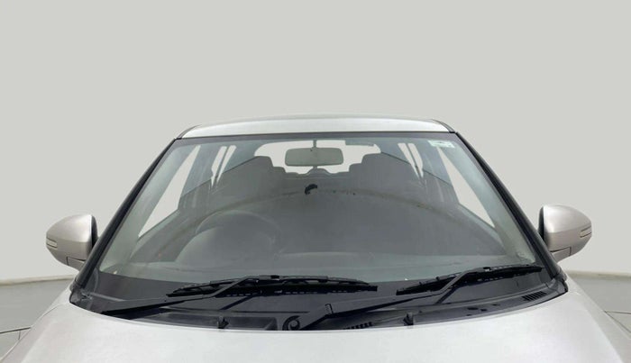 2015 Maruti Swift VXI, Petrol, Manual, 84,909 km, Front Windshield