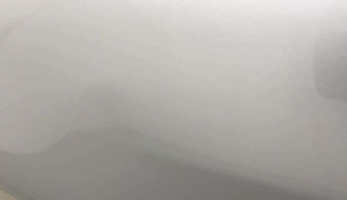 2015 Maruti Swift VXI, Petrol, Manual, 84,909 km, Left fender - Slightly dented