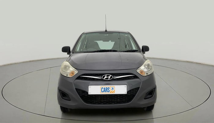 2014 Hyundai i10 MAGNA 1.1, CNG, Manual, 82,935 km, Front