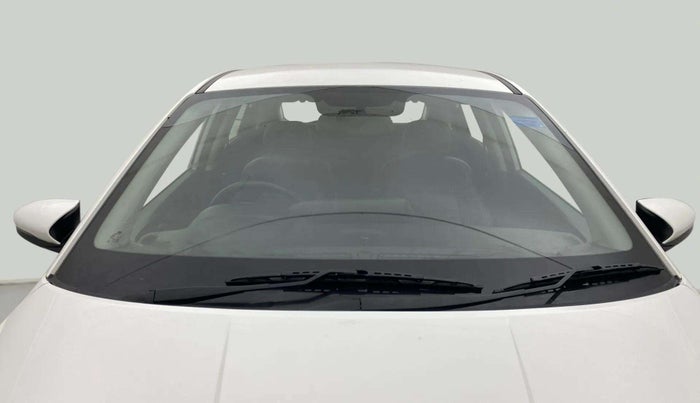 2021 Hyundai NEW I20 ASTA 1.2 MT, Petrol, Manual, 23,817 km, Front Windshield