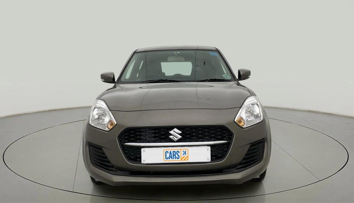 2020 Maruti Swift VXI, Petrol, Manual, 44,996 km, Front