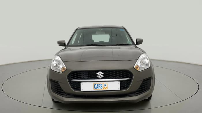 2020 Maruti Swift VXI, Petrol, Manual, 44,997 km, Front