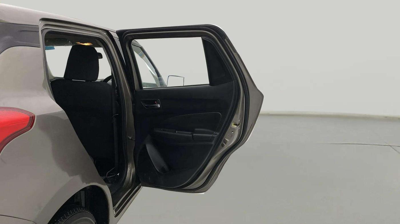 2020 Maruti Swift VXI, Petrol, Manual, 44,997 km, RHS Rear Door