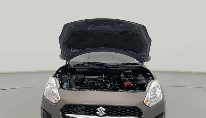 2020 Maruti Swift VXI, Petrol, Manual, 44,996 km, Open Bonet