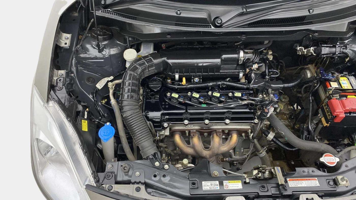 2020 Maruti Swift VXI, Petrol, Manual, 44,997 km, Engine View - Right