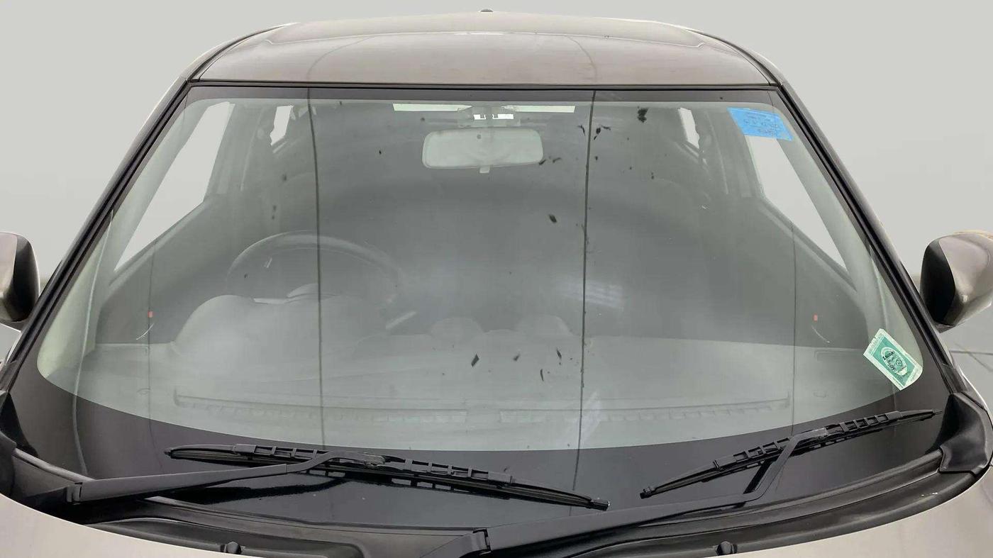 2020 Maruti Swift VXI, Petrol, Manual, 44,997 km, Front Windshield
