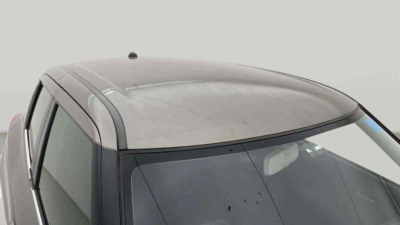 2020 Maruti Swift VXI, Petrol, Manual, 44,997 km, Roof