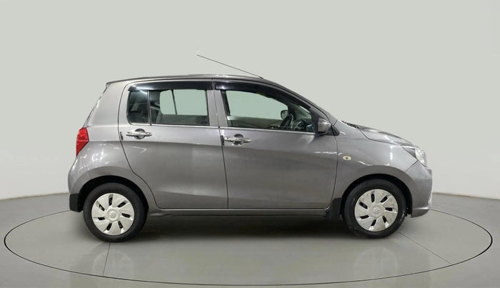 2018 Maruti Celerio VXI (O) CNG, CNG, Manual, 71,582 km, Right Side View