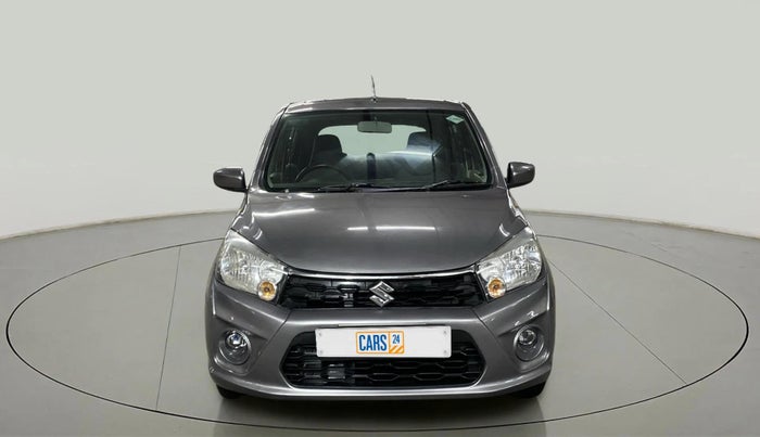 2018 Maruti Celerio VXI (O) CNG, CNG, Manual, 71,582 km, Front