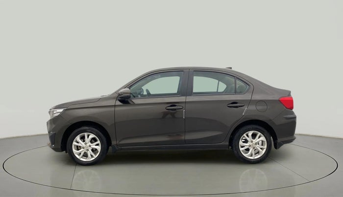 2021 Honda Amaze 1.2L I-VTEC VX, Petrol, Manual, 23,599 km, Left Side