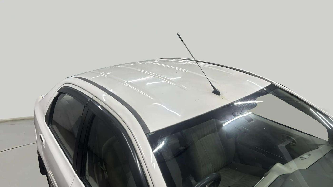 2015 Toyota Etios VX-D, Diesel, Manual, 64,228 km, Roof