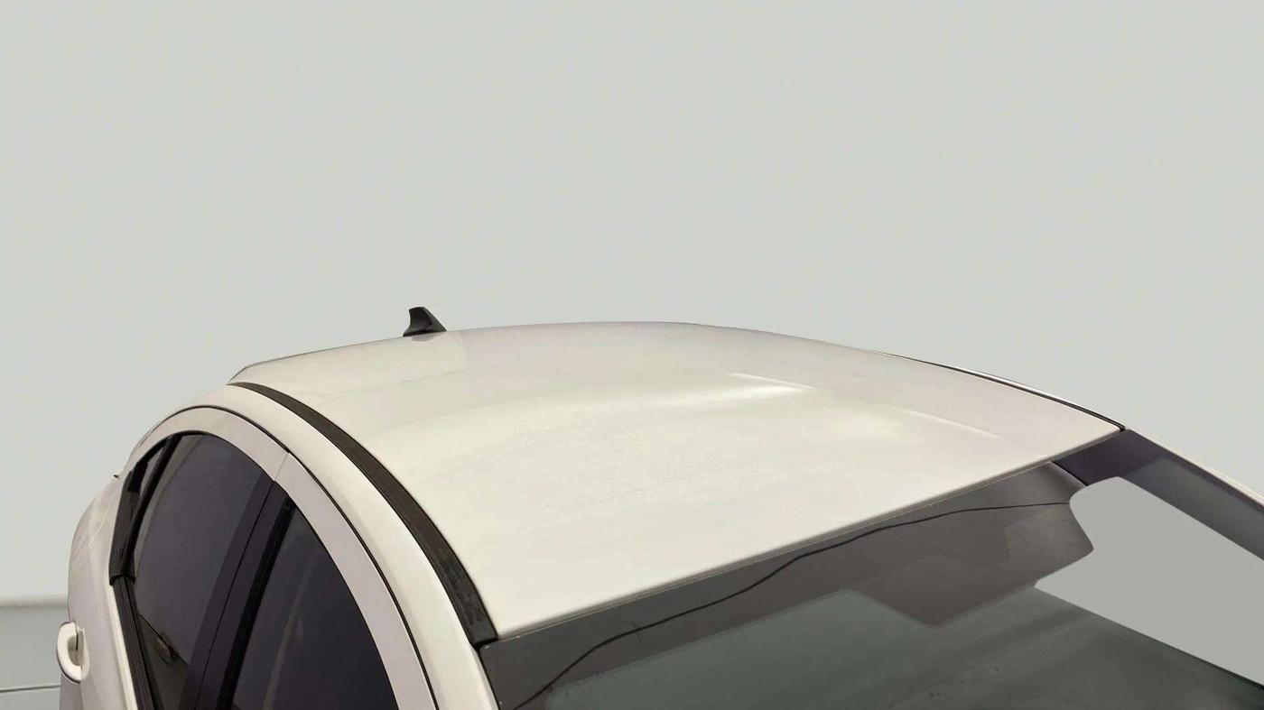 2019 Tata TIGOR XZ PETROL, Petrol, Manual, 15,087 km, Roof