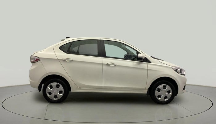 2019 Tata TIGOR XZ PETROL, Petrol, Manual, 15,044 km, Right Side View