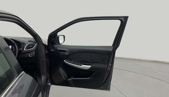 2017 Maruti Baleno ZETA CVT PETROL 1.2, Petrol, Automatic, 66,153 km, RHS Front Door