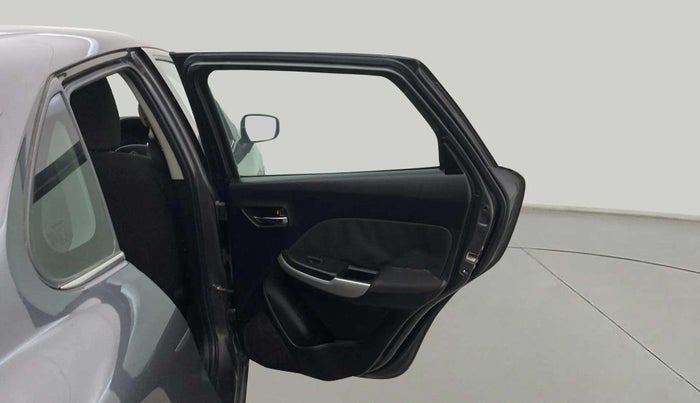 2017 Maruti Baleno ZETA CVT PETROL 1.2, Petrol, Automatic, 66,153 km, RHS Rear Door
