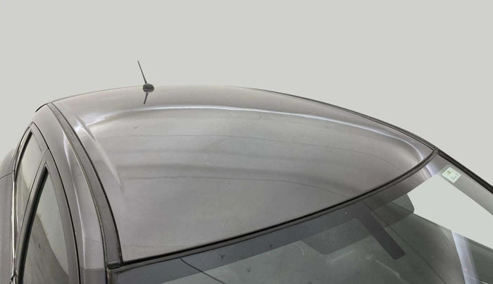 2017 Maruti Baleno ZETA CVT PETROL 1.2, Petrol, Automatic, 66,153 km, Roof