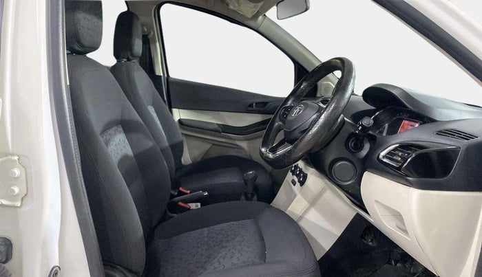 2023 Tata TIGOR XZ CNG, CNG, Manual, 36,309 km, Right Side Front Door Cabin