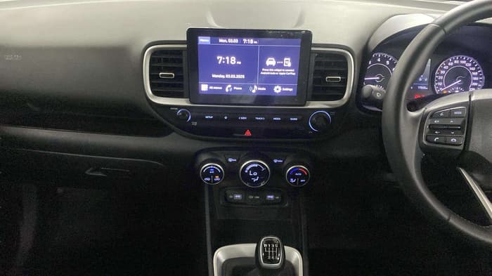 Features