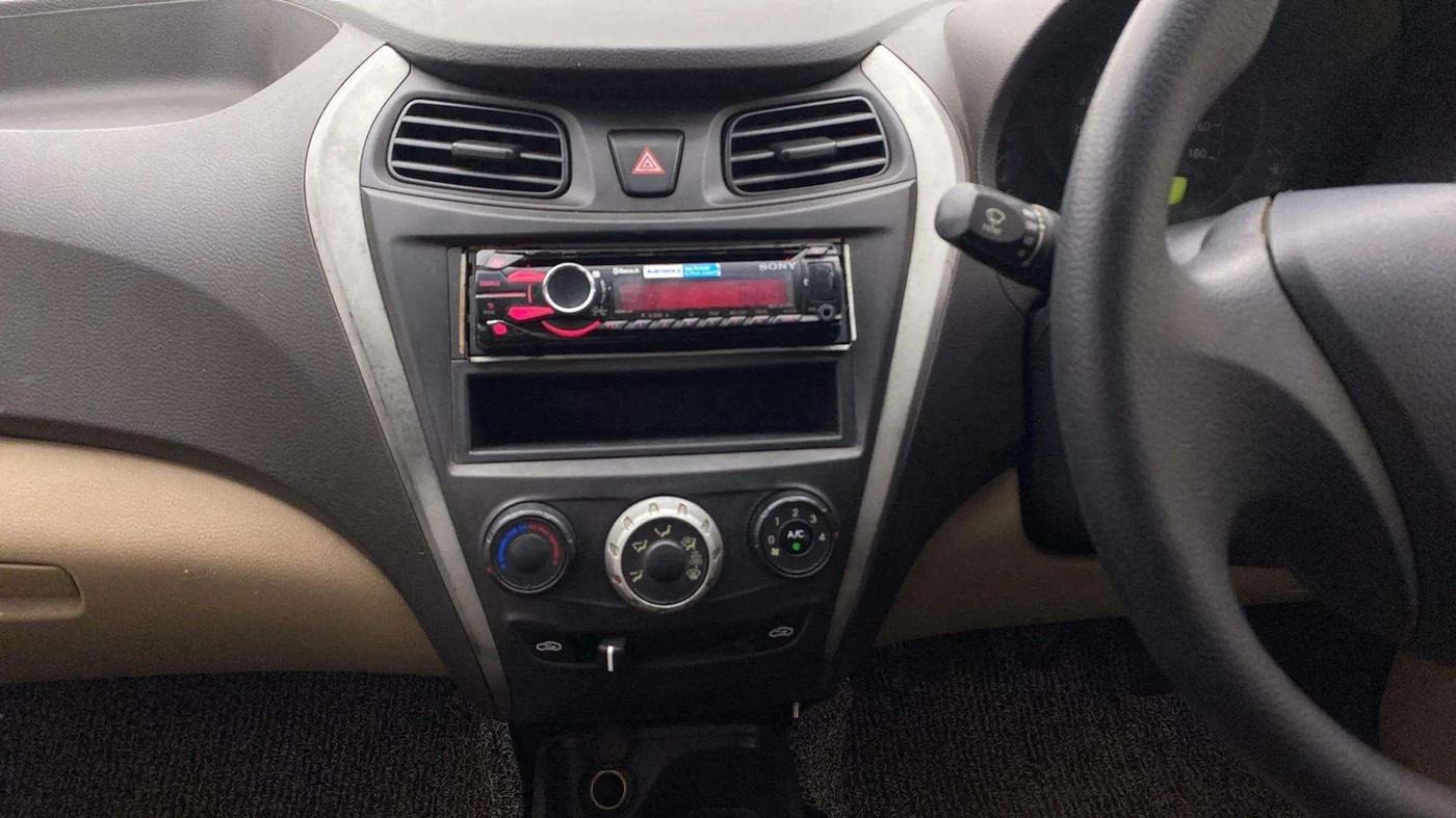 2013 Hyundai Eon ERA +, Petrol, Manual, 76,732 km, Air Conditioner