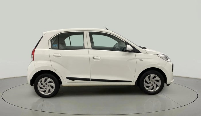 2020 Hyundai NEW SANTRO SPORTZ AMT, Petrol, Automatic, 19,510 km, Right Side View