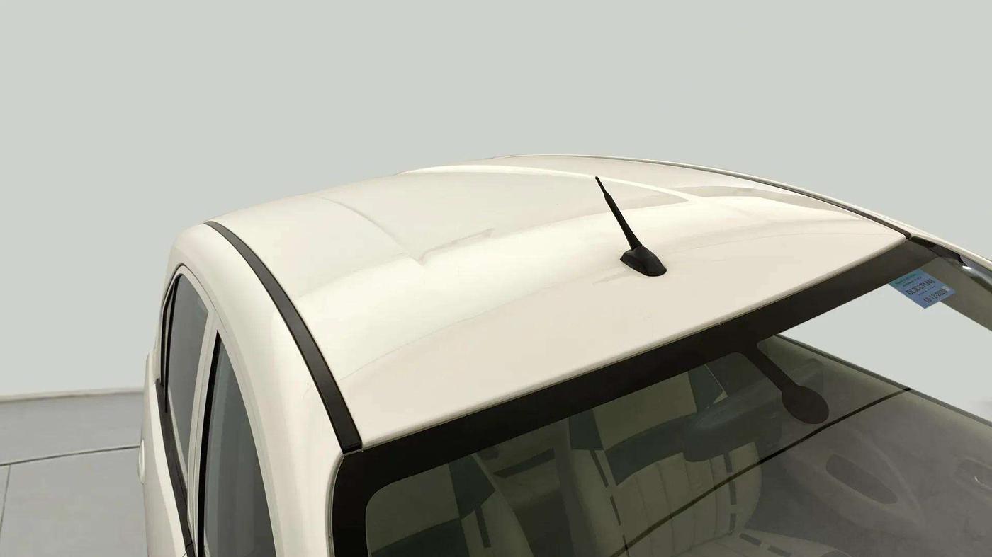 2020 Hyundai NEW SANTRO SPORTZ AMT, Petrol, Automatic, 19,745 km, Roof