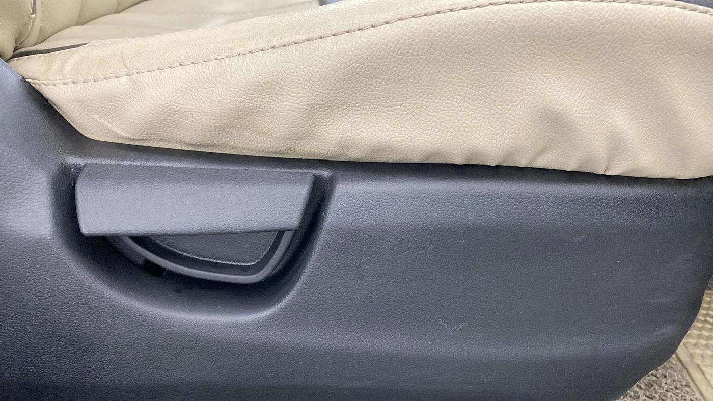 2020 Hyundai NEW SANTRO SPORTZ AMT, Petrol, Automatic, 19,745 km, Driver Side Adjustment Panel