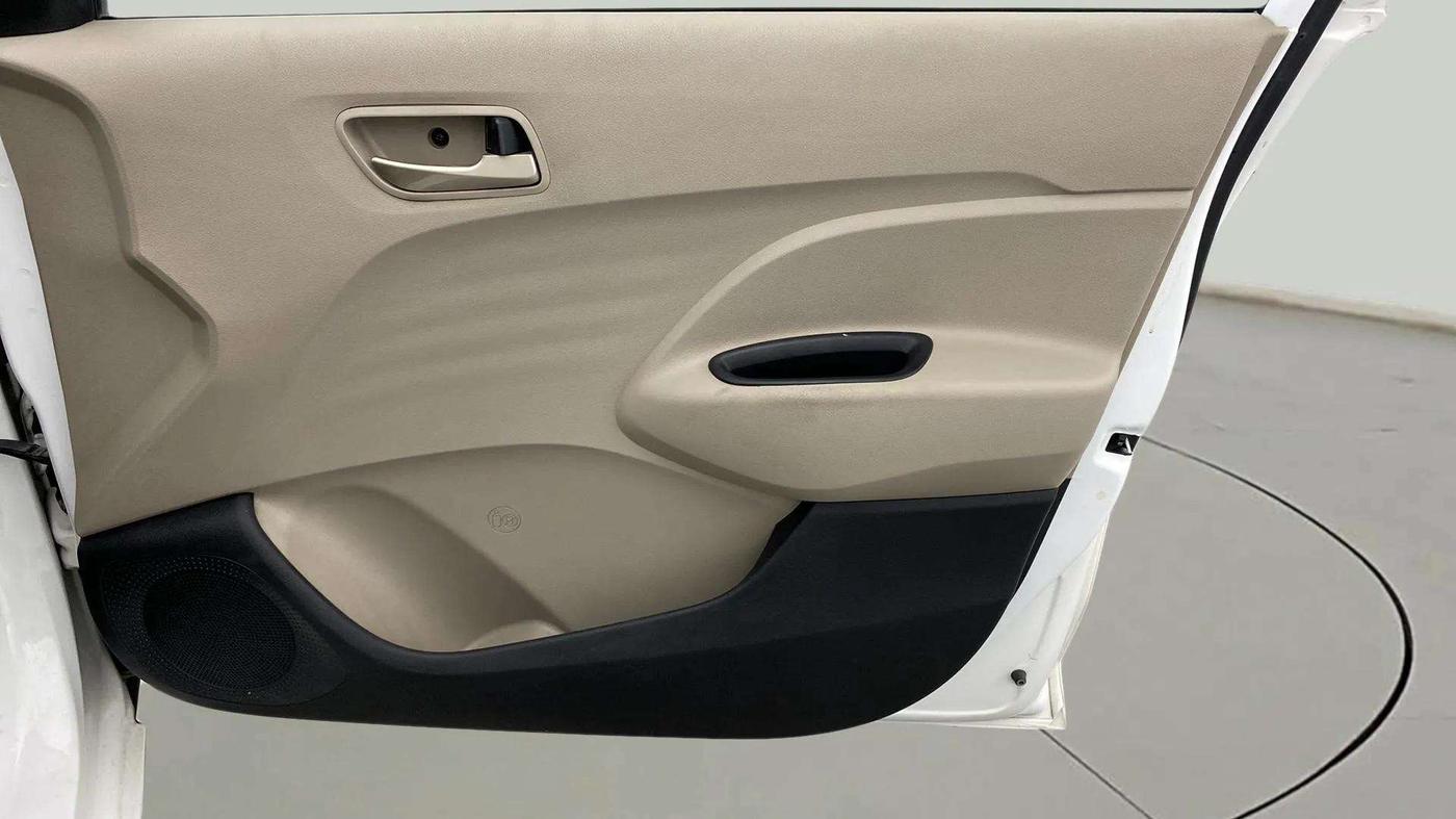2020 Hyundai NEW SANTRO SPORTZ AMT, Petrol, Automatic, 19,745 km, Driver Side Door Panels Control