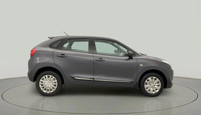 2017 Maruti Baleno SIGMA PETROL 1.2, Petrol, Manual, 77,785 km, Right Side View