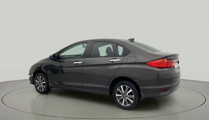 2018 Honda City 1.5L I-VTEC V MT, Petrol, Manual, 19,119 km, Left Back Diagonal