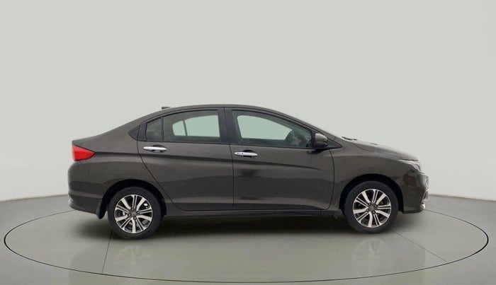 2018 Honda City 1.5L I-VTEC V MT, Petrol, Manual, 19,119 km, Right Side View