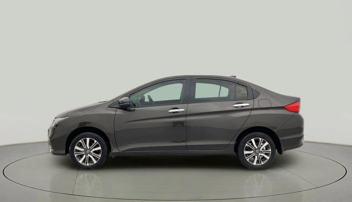 2018 Honda City 1.5L I-VTEC V MT, Petrol, Manual, 19,119 km, Left Side