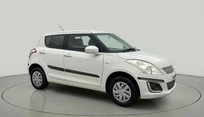 2016 Maruti Swift VXI, Petrol, Manual, 74,992 km, Right Front Diagonal