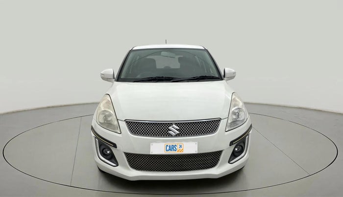 2016 Maruti Swift VXI, Petrol, Manual, 74,992 km, Front