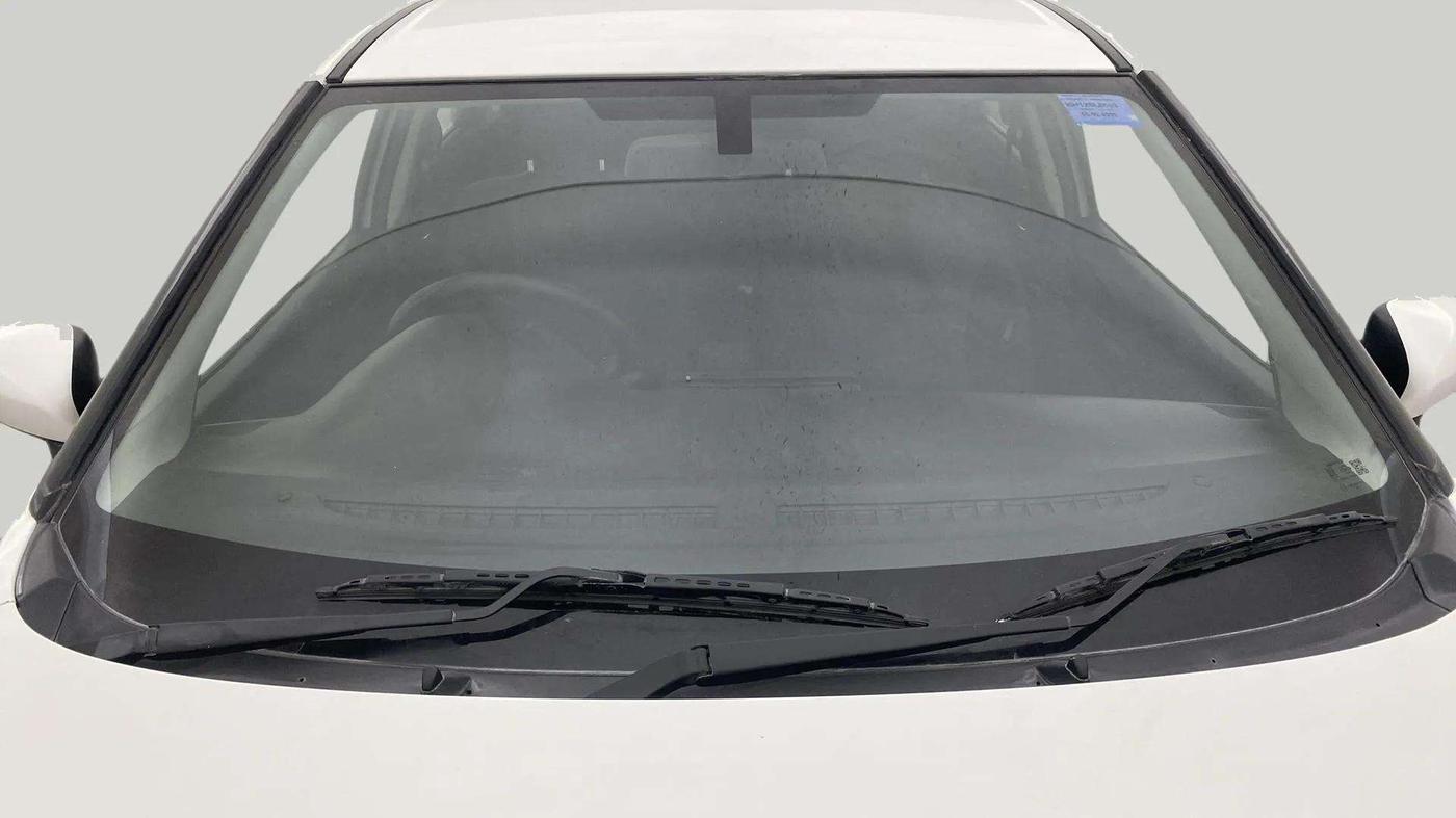 2020 Maruti Baleno ZETA CVT PETROL 1.2, Petrol, Automatic, 4,822 km, Front Windshield